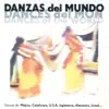 Agrupación Danzas del Mundo - Danzas del Mundo